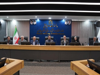 تأکید کارگروه سلامت و امنیت غذایی همدان بر کاهش حوادث ترافیکی و تقویت آمادگی دستگاه‌های امدادی